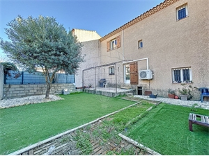 maison à la vente -   13200  ARLES, surface 119 m2 vente maison - UBI438653543